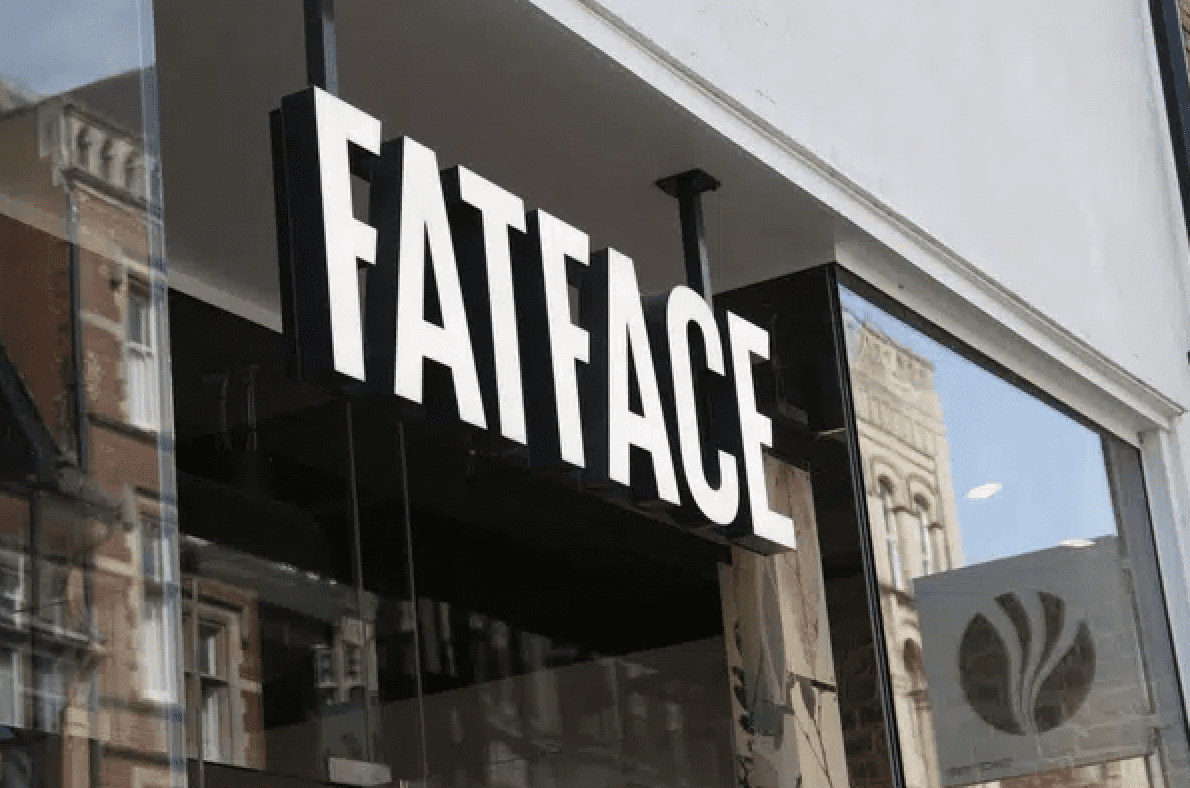 FatFace unveils leadership changes following Next acquisition